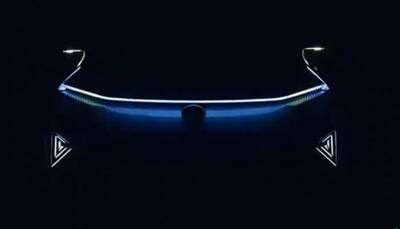 Tata Electric SUV Concept to be unveiled in India today - Watch it live here [Video]