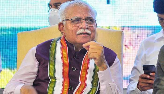 Haryana CM withdraws 'VIP' registration numbers of four vehicles of his convoy, makes them available to common public
