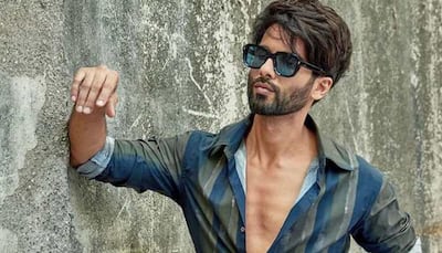 Shahid Kapoor feared he would never make it as an actor, says 'I never told anyone...'