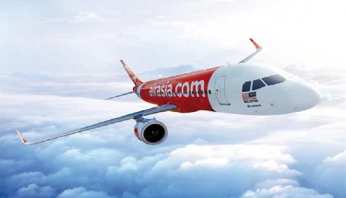 AirAsia to start international flights from India to Malaysia and Thailand starting this month
