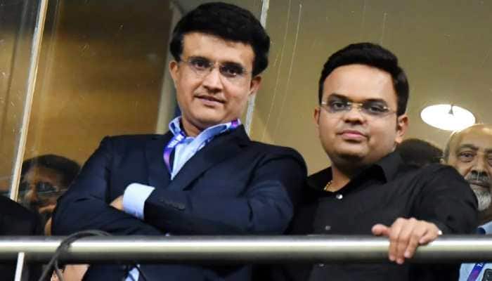 Sourav Ganguly vs Jay Shah battle for THIS top post in cricket world