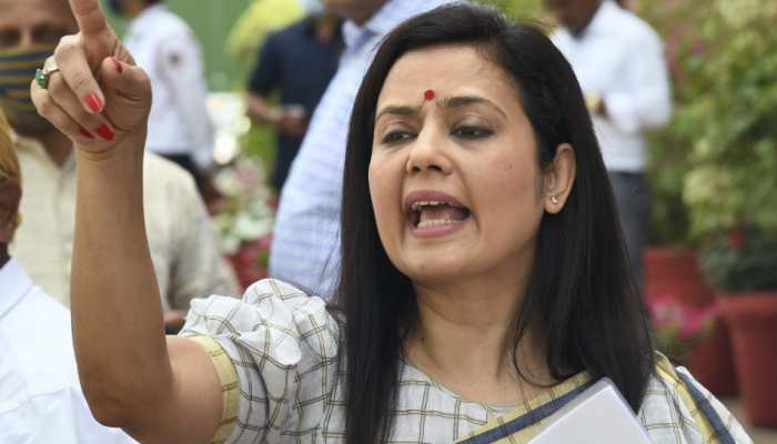 Constitution allows me to eat when I like: TMC MP Mahua Moitra slams meat ban during Navratri