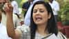 Constitution allows me to eat when I like: TMC MP Mahua Moitra slams meat ban during Navratri