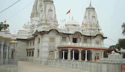 Gorakhnath temple attack accused moved to Lucknow; his laptop, mobile sent for forensic test