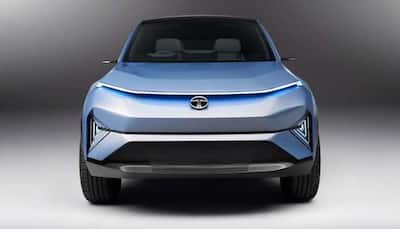 Top 5 Tata Motors electric cars to launch in India: Curvv, Altroz and more