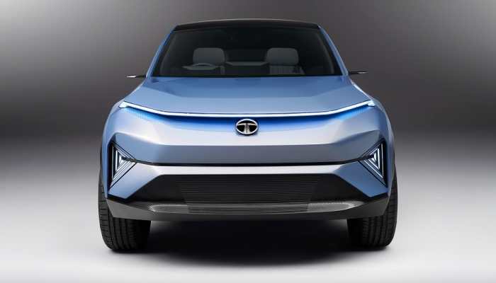 Top 5 Tata Motors electric cars to launch in India: Curvv, Altroz and more