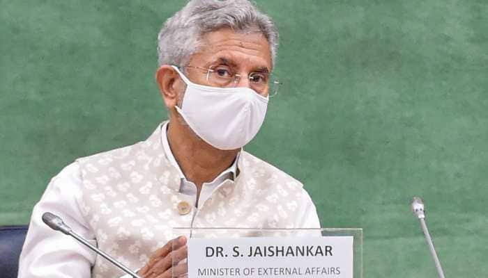 Russia-Ukraine war: Jaishankar calls for independent probe in Bucha killings