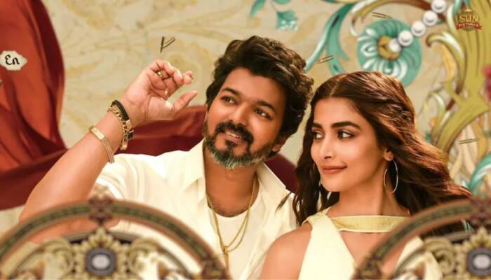 Vijay's 'Beast' banned in Kuwait, film’s anti-Pakistan sentiment reason behind it?