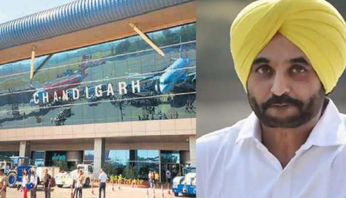 Punjab CM Bhagwant Mann urges British Govt to start London-Chandigarh direct flights