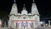 gorakhnath mandir attack