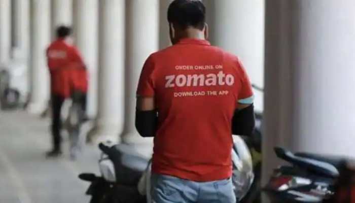 TCS techie turns Zomato agent; shares delivery partners’ pain points in heartful LinkedIn post