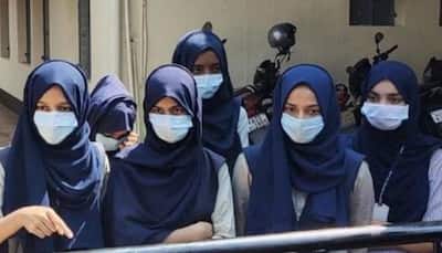 'Unseen hands' behind hijab row: Karnataka Minister on al Qaeda chief Al Zawahiri praising student Muskan Khan 