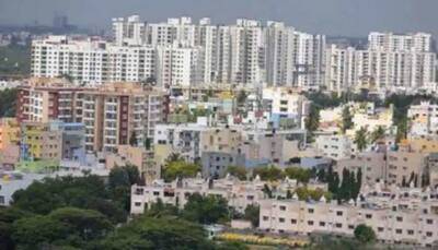 Another NCR-based real estate company on verge of bankruptcy? NCLT initiates insolvency process 