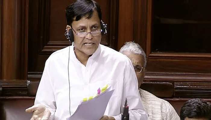 Will restore assets belonging to Kashmiri migrants: Govt tells Rajya Sabha