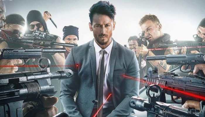 Did you know Tiger Shroff's Heropanti 2 has been shot at 5 global destinations?