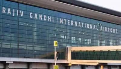 Hyderabad International Airport to soon get revamped terminal with world-class amenities
