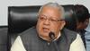 Karauli stone-pelting could have been ‘pre-planned’: Rajasthan Governor Kalraj Mishra