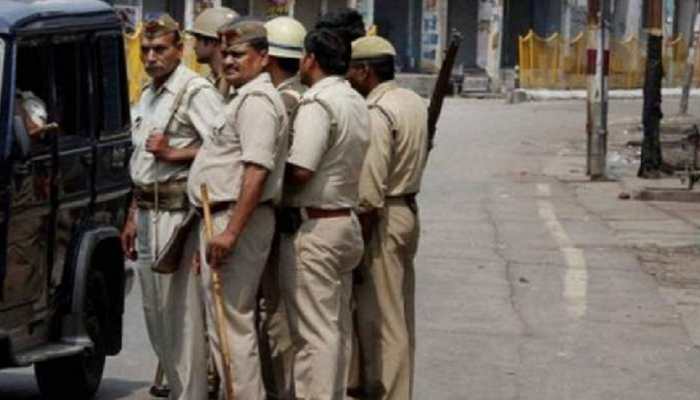 Security beefed up, RAF deployed after stone pelting incidents in Jharkhand&#039;s Khunti