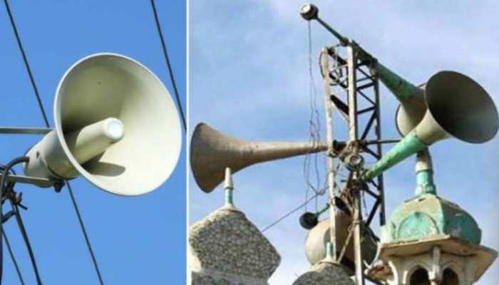 Karnataka Police ask mosques not to violate noise pollution rule as right-wing outfits demand shutting down loudspeakers