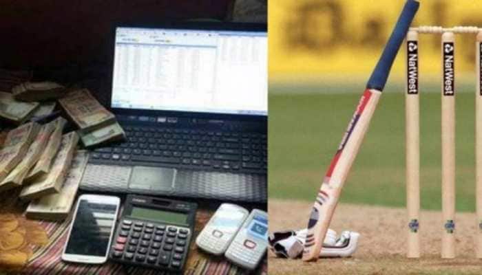 IPL 2022: Cricket betting racket busted in Hyderabad, police seize property worth Rs 56 lakh