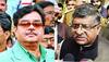 Touch of Patna Sahib battle in Asansol as Ravi Shankar Prasad set to campaign against Shatrughan Sinha 