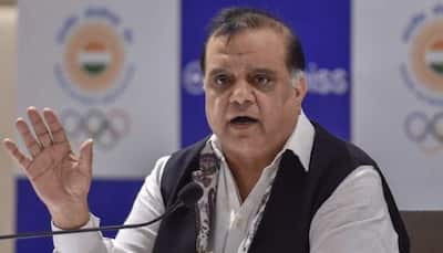 CBI registers enquiry against IOA chief Narinder Batra for Hockey India funds misuse