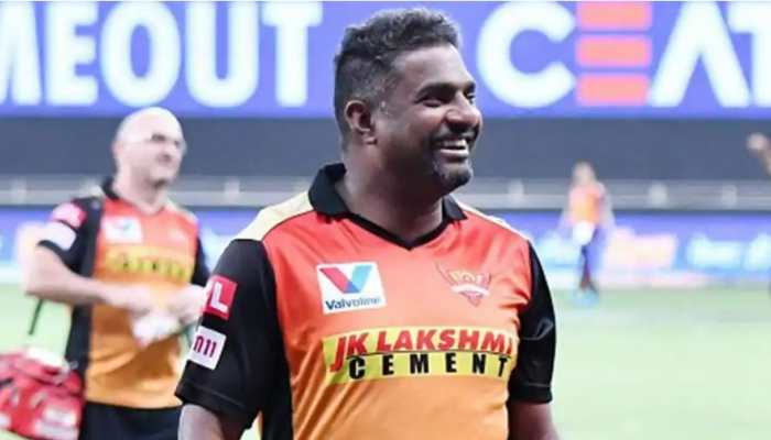 Exclusive - &#039;Time to accept, T20 is the mainstream cricket&#039;: Muttiah Muralitharan