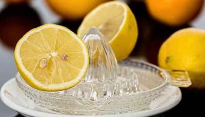 Lemon selling at Rs 400 per kg in Jaipur! Lemon water becomes an elite drink: Report 