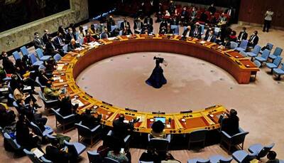 UN to vote on suspending Russia from Human Rights Council on Thursday