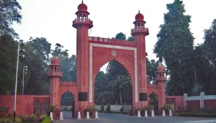 AMU prof lectures on 'rape' in Hindu mythology: cops register FIR, univ suspends him