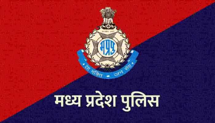 'Dead', 'retired' police officers among those transferred in MP
