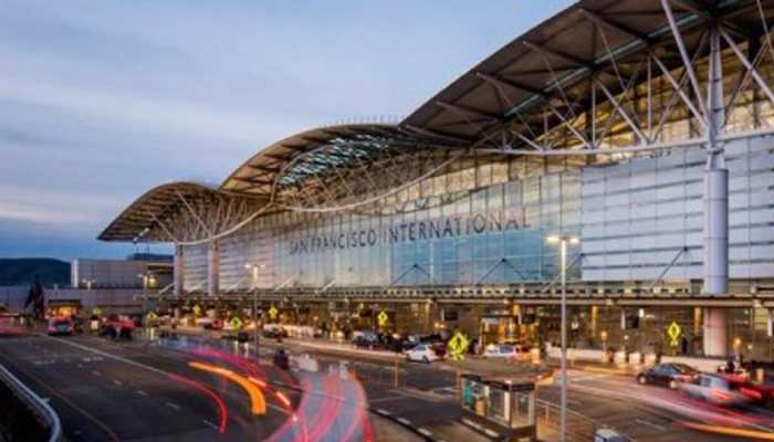 San Francisco International Airport reopens Yoga rooms after 2-years due to Covid-19