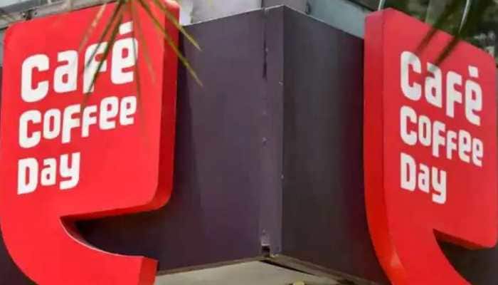 Coffee Day defaults Rs 480 crore on loan repayment, securities