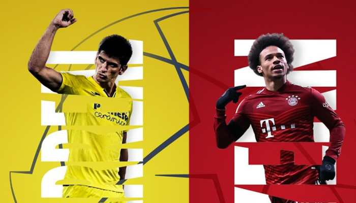 Villarreal vs Bayern Munich, UEFA Champions League Quarter-final: When and Where To Watch VIL vs Bayern UCL Match