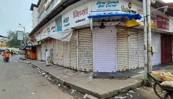 &#039;Keep Marathi signboards&#039;: BMC tells shops and establishments in Mumbai