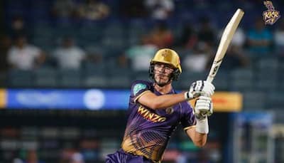 IPL 2022: Pat Cummins smashes 56 off 15 balls to equal KL Rahul's record of fastest IPL fifty to lead KKR to win vs MI