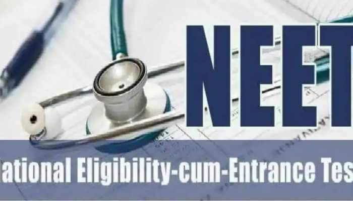 NEET 2022: Exam to be held in 14 cities outside India for the first time