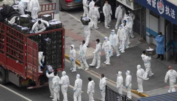 China denies treatment for non-Covid illnesses, claims Human Rights Watch