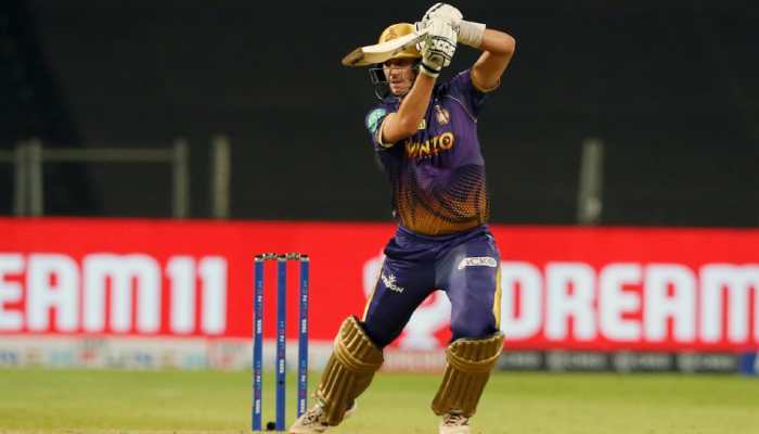 IPL 2022: Pat Cummins scores fastest fifty vs MI, KKR owner Shah Rukh Khan goes ‘Wow, PAT DIYE CHAKKE’