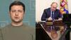 Russia-Ukraine peace talks to continue despite Bucha atrocities: Prez Zelensky