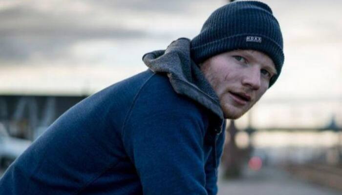 Ed Sheeran wins four-year copyright battle over his hit song 'Shape of You'