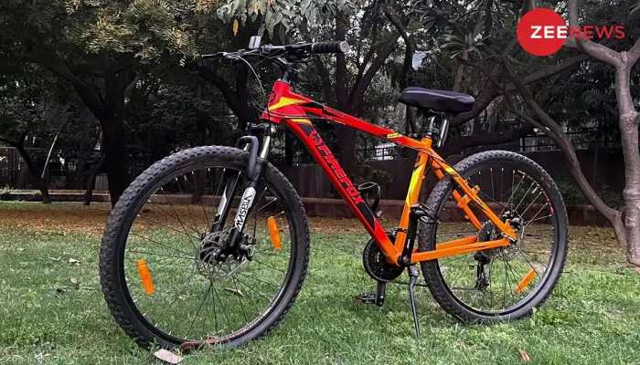 World Health Day 2022: Benefits of riding a cycle - Fitness to Mental Health