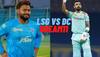 LSG vs DC Dream11 Team Prediction, Fantasy Cricket Hints: Captain, Probable Playing 11s, Team News; Injury Updates For Today’s LSG vs DC IPL Match No. 15 at DY Patil Stadium, Mumbai, 7:30 PM IST April 7