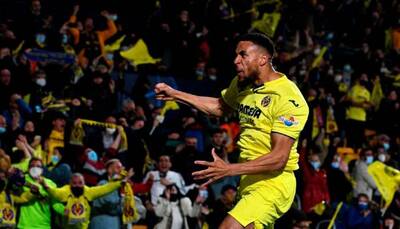 UEFA Champions League: Villarreal stun Bayern Munich 1-0 in first leg of quarterfinal clash