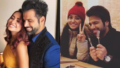 Asha Negi opens up on hate she received post break-up with Rithvik Dhanjani