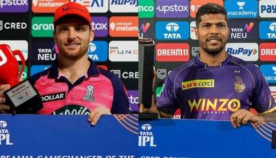 KKR vs MI IPL 2022 Updated Points Table, Orange Cap and Purple Cap: Umesh Yadav leads the bowlers, Jos Buttler tops batters list