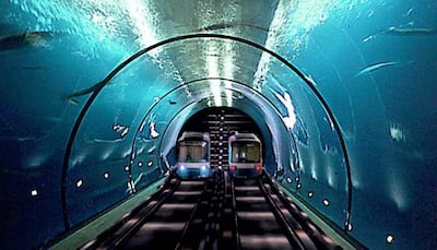 India’s first underwater metro tunnel in Kolkata to get ready by 2023