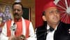 Samajwadi Party will soon become samapat party: KP Maurya on Akhilesh's Gorakhnath temple attack remark