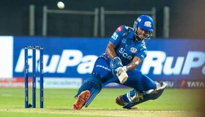 MI vs KKR IPL 2022: Tilak Varma’s range of strokes leaves Ravi Shastri impressed, WATCH