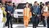 Gorakhnath Temple attack: Security ramped up at Yogi Adityanath's Lucknow, Gorakhpur residence
